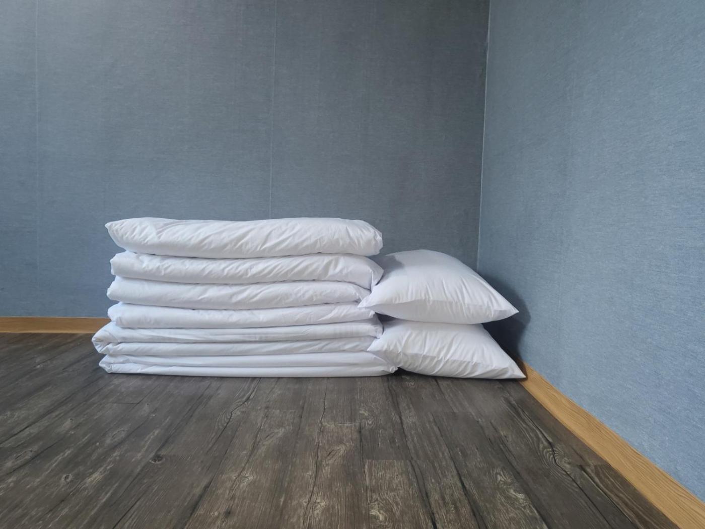 Motel Songwol Park Sokcho Zewnętrze zdjęcie