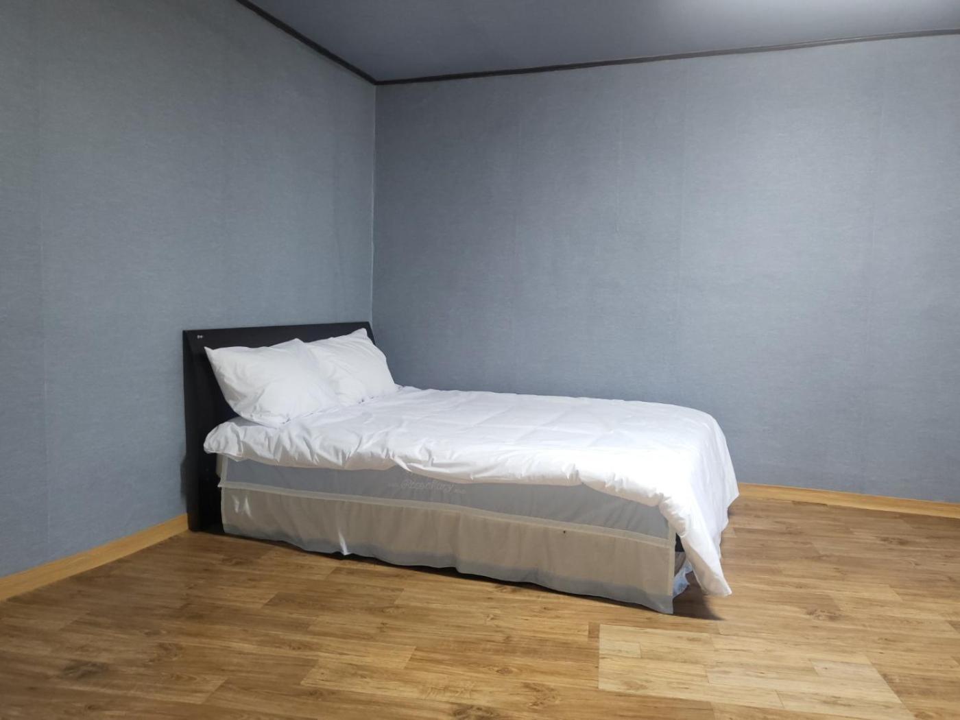Motel Songwol Park Sokcho Zewnętrze zdjęcie
