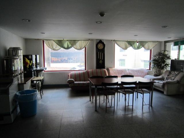 Motel Songwol Park Sokcho Zewnętrze zdjęcie
