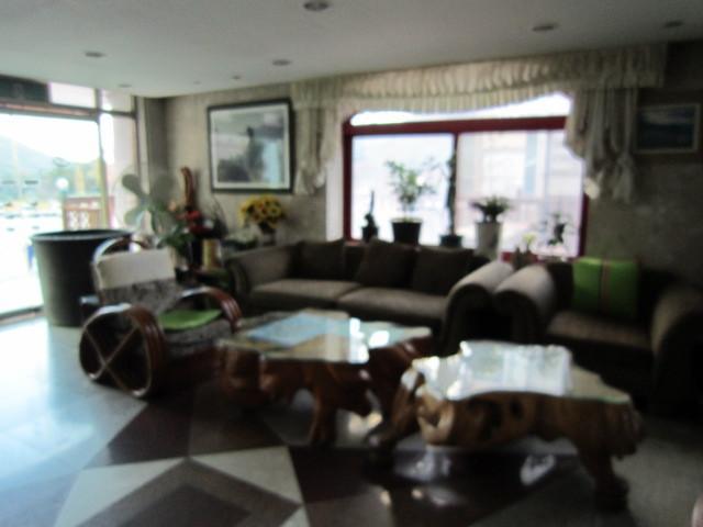 Motel Songwol Park Sokcho Zewnętrze zdjęcie