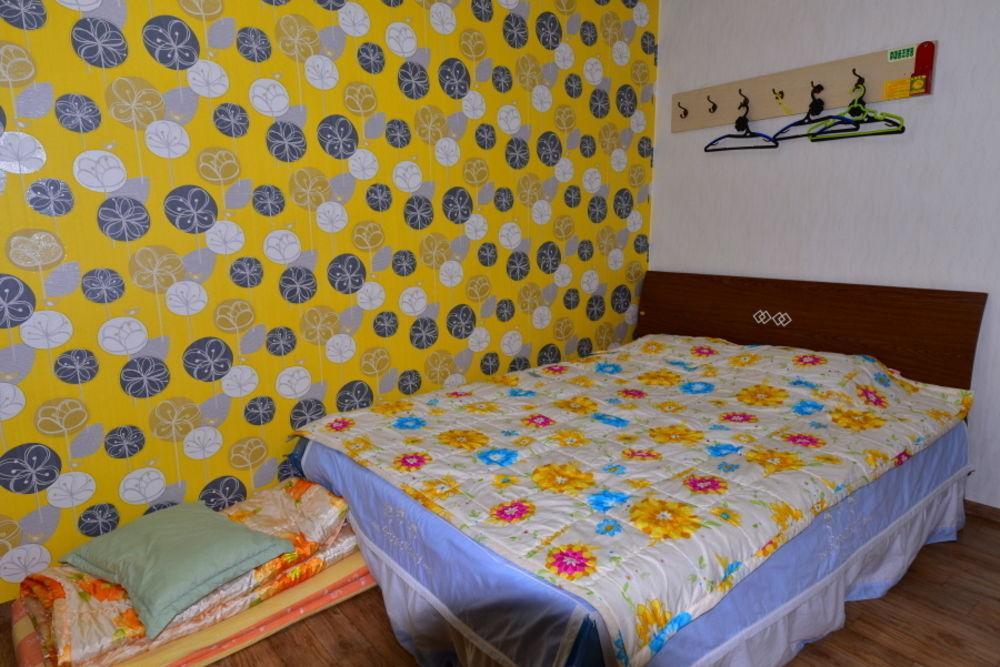 Motel Songwol Park Sokcho Zewnętrze zdjęcie