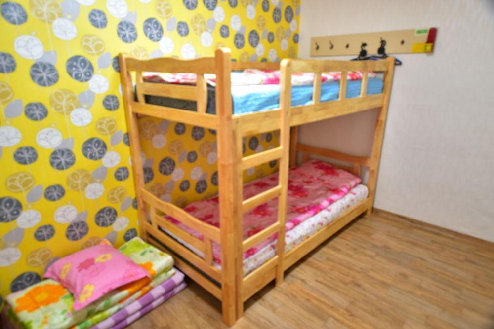 Motel Songwol Park Sokcho Zewnętrze zdjęcie
